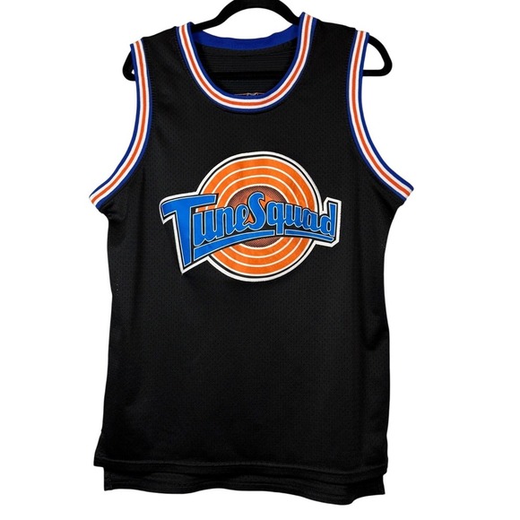 Looney Tunes Mania Other - Michael Jordan #23 Tune Squad Jersey, Space Jam, Youth Size Large